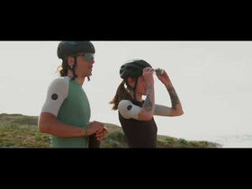 Santini Terranova Stone Unisex Jersey-Wood