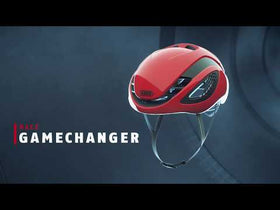 Abus Gamechanger Helmet-Dark Grey