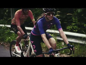 Valore Fluidity Jersey-CG Blue