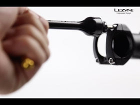 Lezyne Torque Drive-Torque Wrench Set (2-10 Nm)