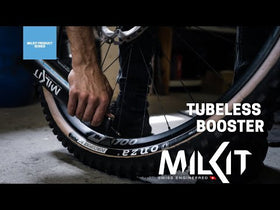 Milkit Replacement Booster Head (0.75L)