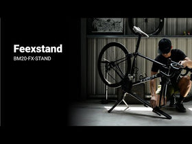 Birzman Feexstand-Bike Storage & Repair Stand