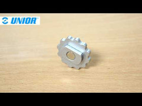 Unior Crank Cap Tool Metal