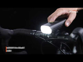 Magicshine RN 3000 Front Light (3000 Lumens)
