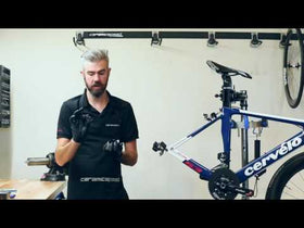 Ceramicspeed OSPW SRAM eTAP Pulley Wheel