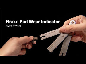 Birzman Brake Pad Wear Indicator