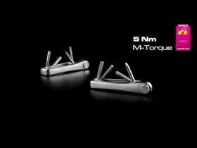 Birzman M-Torque 10 Multitool (5Nm)