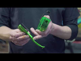 Juice Lubes The Dirty Little Scrubber-Chain Cleaning Tool