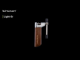 Birzman Lighter Atom Chain Tool