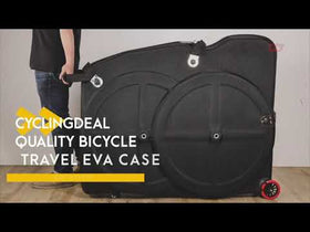 XXF E0901 EVA Bike Travel Case (Road Bike/upto 27.5ER MTB)