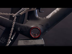 Ceramicspeed BB90 SRAM GXP Alternative Bottom Bracket