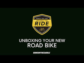 Cannondale Synapse Carbon 5 (Phoenix Yellow)