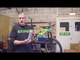 Juice Lubes Brake Juice-Disk Brake Cleaner-600ml