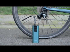 Cycplus A8 Electric Air Pump