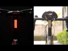Magicshine SEEMEE 100 V2.0 Smart Rear Light (100 Lumens)