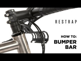 Restrap Bumper Bar