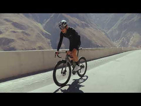 Seka Spear Frameset-Twilight Blue