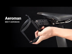 Birzman Aeroman Hydration Carrier