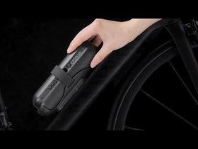 Cycplus A2 Electric Air Pump