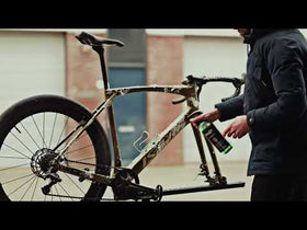 Milkit Bike Cleaner (1 Ltr)