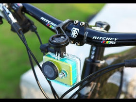 Magicshine TTA Out-Front Bike Mount