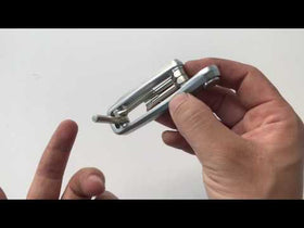Birzman M-Torque Ranger Multitool (5Nm)