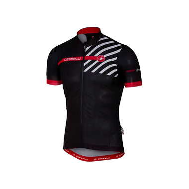 FREE AR 4.1 JERSEY-BLACK