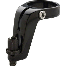 P/S Cross Cable Hanger w/ adjust, 28.6mm, Black