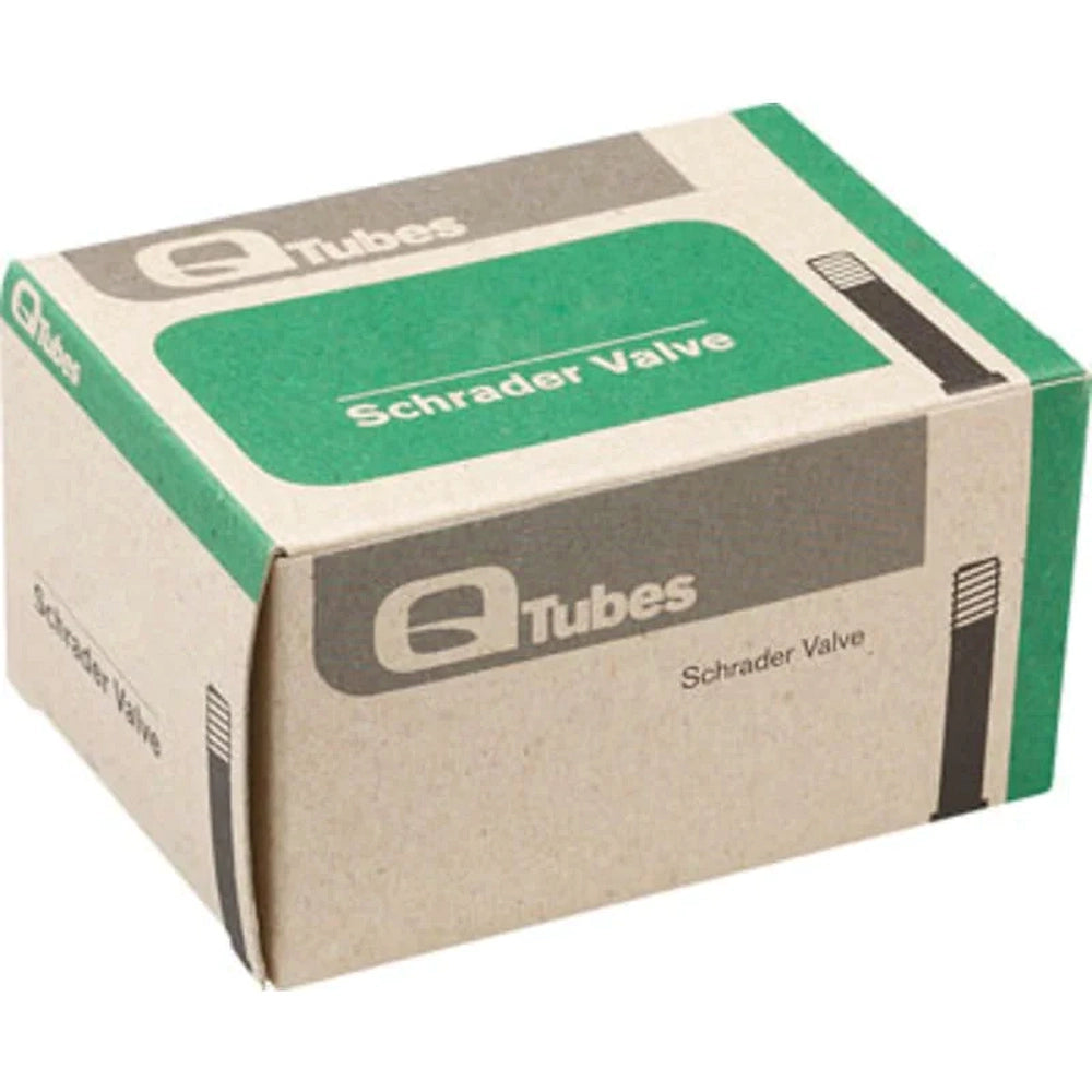 Q-Tubes 26" x 1.9-2.125" Schrader Valve Tube