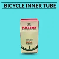 Ralson 700 * 35 Tyre & Tube Combo