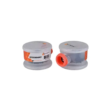 CICLOVATION OUTER CASING 5MM OPEN FITS BOTTLE OF 50