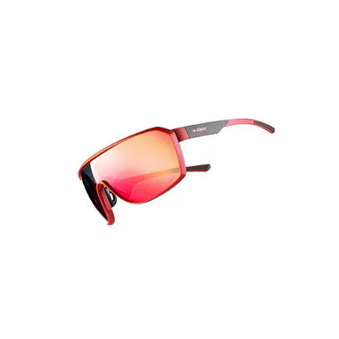 Gist Range Sport Sunglasses (Red)