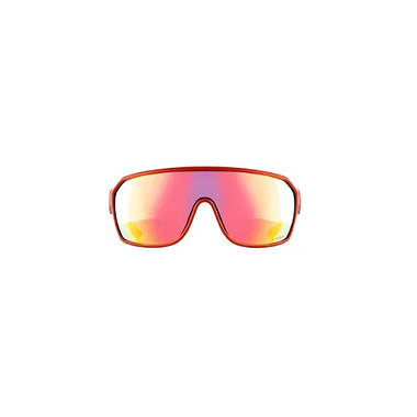 Gist Range Sport Sunglasses (Red)