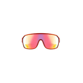 Gist Range Sport Sunglasses (Red)