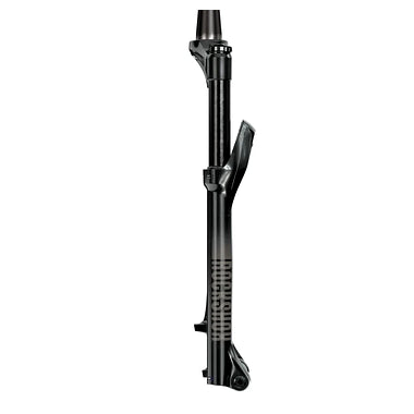 Rock Shox Recon Silver RL Solo Air Boost 29" Front Suspension (Gloss Black)