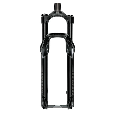 Rock Shox Recon Silver RL Solo Air Boost 29" Front Suspension (Gloss Black)