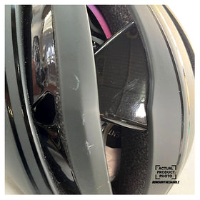 [Refurbished] HJC Ibex 2.0 Road Cycling Helmet (MT GL Army Green)