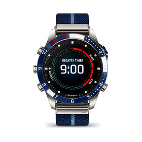 Garmin Marq Captain Gen 2