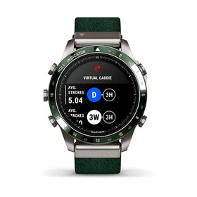 Garmin Marq Golfer Gen 2