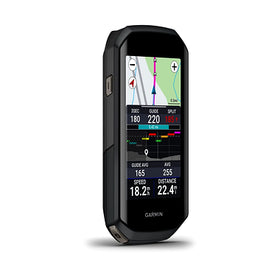 Garmin Edge 1050 Device Bike Computer