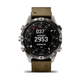 Garmin Marq Adventurer Gen 2