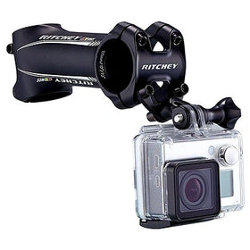 Ritchey Universal Stem Mount for GoPro - C-220 and 4-Axis 44 stems