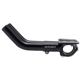 Ritchey Comp Mini-Silver Clip-On, BB Black