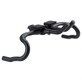Ritchey Comp Mini-Silver Clip-On, BB Black