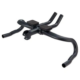 Ritchey Comp Mini-Silver Clip-On, BB Black