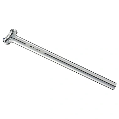 Ritchey SEATPOST CLASSIC ZERO HP Silver 30.9mm/400mm