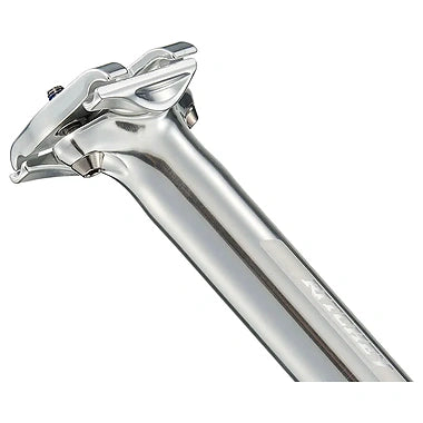 Ritchey SEATPOST CLASSIC ZERO HP Silver 30.9mm/400mm