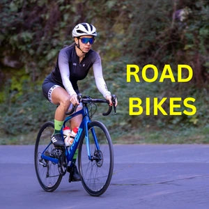 Road Bikes