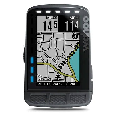Wahoo Element Roam GPS Bike Computer