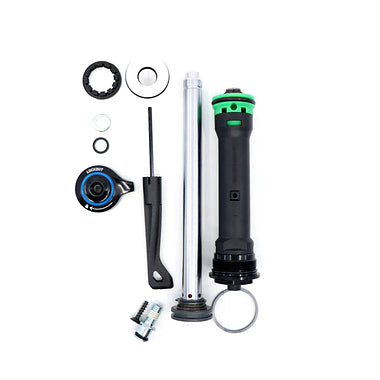 Rock Shox Crown TK Coil Damper Assembly